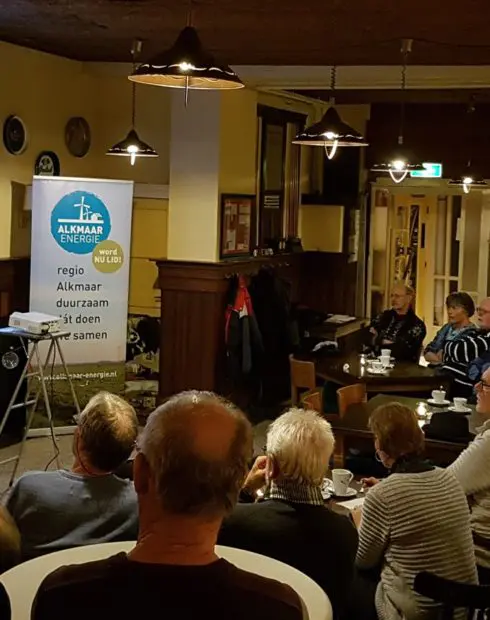 Informatie & Voorlichting