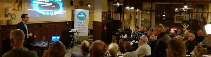 Informatie & Voorlichting