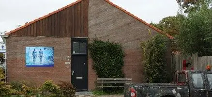 Zonnepanelen Stadskantoor