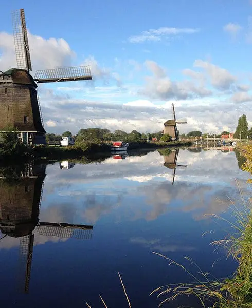 foto alkmaar