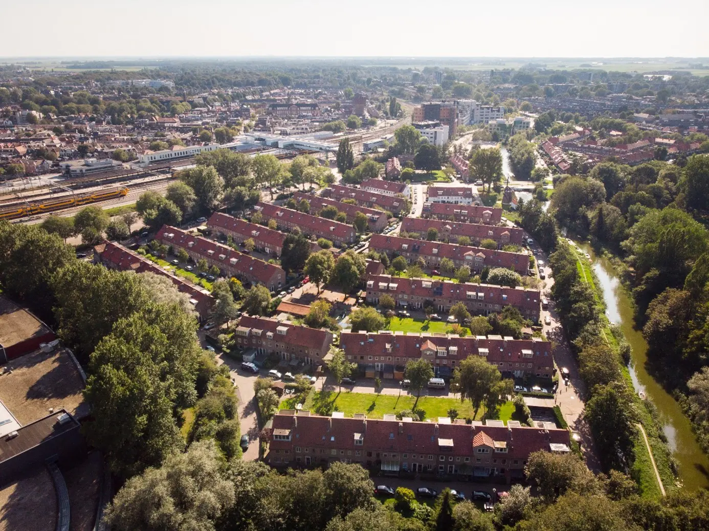 Zonneweide Bergerhof