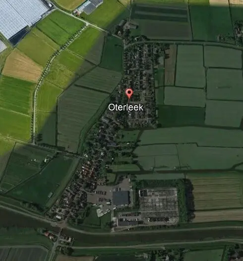 ECO (Energiecoöperatie Oterleek)