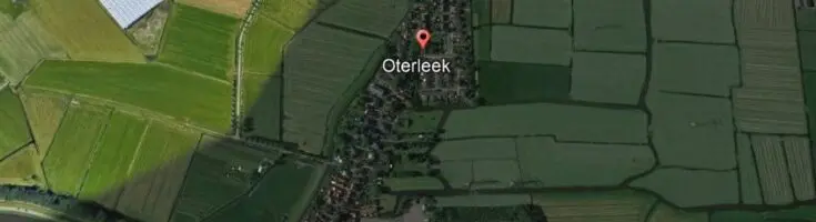 ECO (Energiecoöperatie Oterleek)