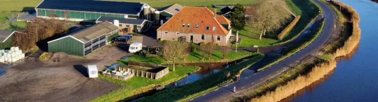 Duurzaam Markenbinnen