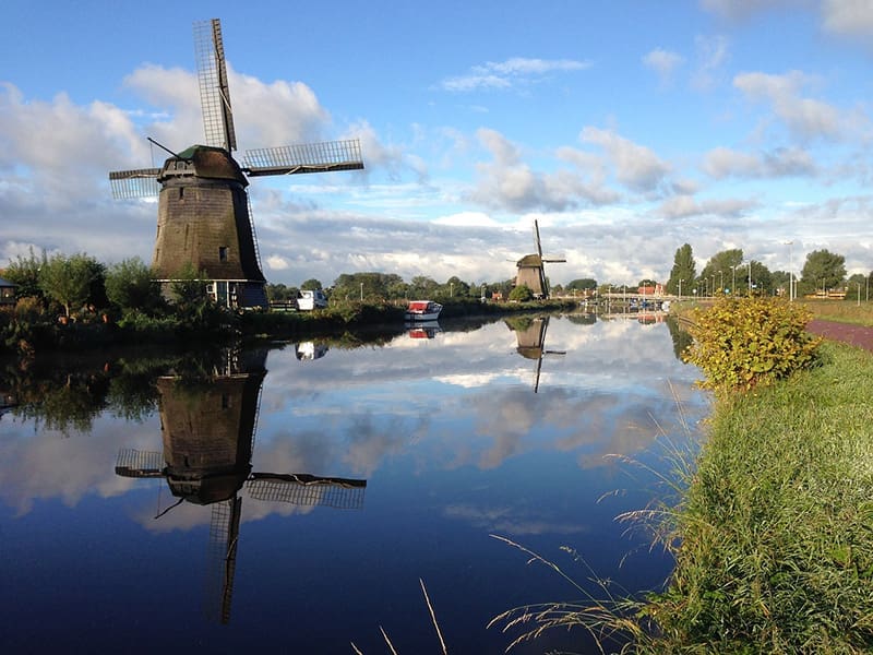 foto alkmaar