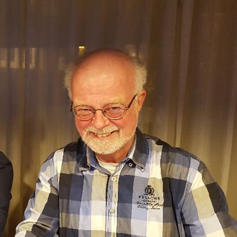 Wim Oegema Wim Oegema