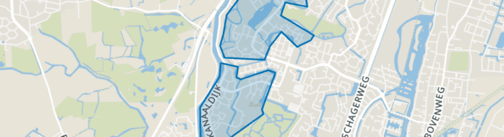Duurzaam Rak