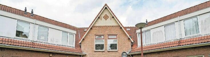 Duurzaam Bloemwijk