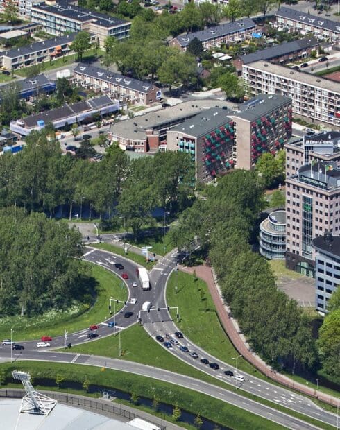Duurzaam Kooimeer