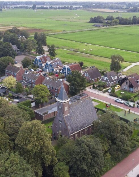 Duurzaam Oterleek